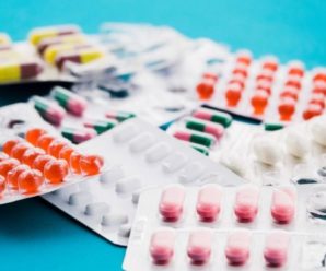 З 1 серпня прикарпатці не зможуть купити антибіотики без рецепта – як його отримати