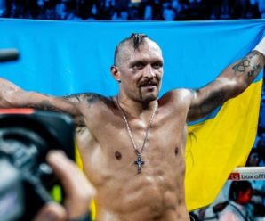 “Не можна скидати Усика з рахунків”: колишній чемпіон світу оцінив шанси українця у бою за “абсолюта” з Ф’юрі