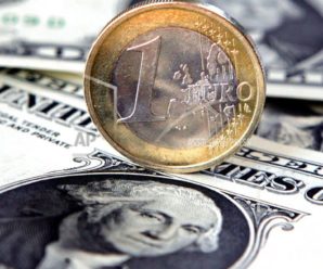 Гривня щодо долара зміцнилася: Курс валют в обмінниках