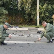 “Мета – знищення Путіна”: у Росії з’явилася підпільна “армія”, яка взяла відповідальність за вбuвствo доньки Дугіна