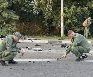 “Мета – знищення Путіна”: у Росії з’явилася підпільна “армія”, яка взяла відповідальність за вбuвствo доньки Дугіна