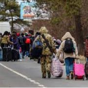 Українці, які повернулися додому, зможуть повторно отримати тимчасовий захист у Євросоюзі