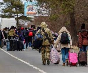 Українці, які повернулися додому, зможуть повторно отримати тимчасовий захист у Євросоюзі