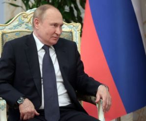 Путін сподівається, що його “спецоперацію” в Україні врятує холодна зима – Reuters
