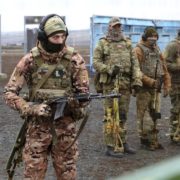 Росія перекидає до України цілий армійський корпус, спеціально створений для участі у війні – СІТ