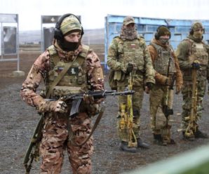 Росія перекидає до України цілий армійський корпус, спеціально створений для участі у війні – СІТ