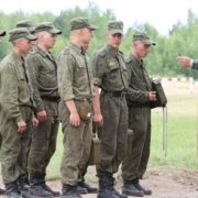 У розвідці оцінили ризики наземної операції з боку Білорусі