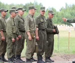 У розвідці оцінили ризики наземної операції з боку Білорусі
