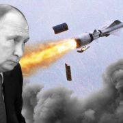 Путін міг наказати обстрiляти Україну ракетами після ритyалу чорної магії: Жданов розповів подробиці