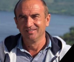 На війні з російськими окупантами загинув прикарпатець Сергій Смадич