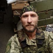На Донеччині загинув боєць “десятки” з Косова Микола Волощук