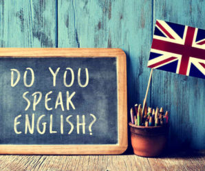 У яких сферах англійська мова стане обов’язковою? Новий законопроєкт від Мінкульту