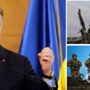 Надважкі часи ще попереду: Волкер заявив, що навесні РФ почне новий етап військових дій в Україні