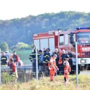 12 паломників загинули в аварії польського автобуса в Хорватії