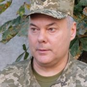 Генерал-лейтенант Сергій Наєв Наєв зробив важливу заяву: чи буде повторний наступ на Київ і про загрозу з Білорусі – всі подробиці