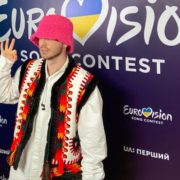 Kalush Orсhestra відмовилися виступати разом з росіянкою на фестивалі в Чорногорії
