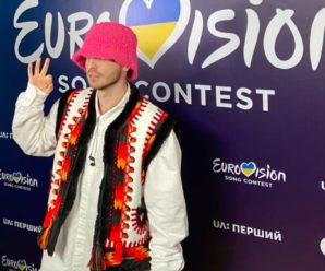 Kalush Orсhestra відмовилися виступати разом з росіянкою на фестивалі в Чорногорії