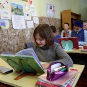 “Русскій мір”, заміна письменників і війна: як зміниться шкільна програма в Україні з 1 вересня