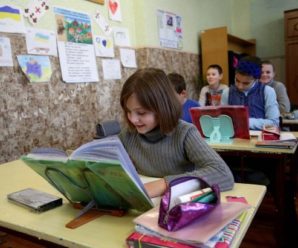 “Русскій мір”, заміна письменників і війна: як зміниться шкільна програма в Україні з 1 вересня