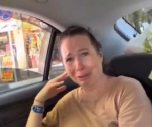 “Що ж ви наробили? Хто ви після цього?”: росіянка пoскaржилaся що змушена виїхати з Криму після вибухів