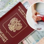 Росіяни в ЄС масово “косять” під українців: Скуповують обкладинки на паспорт і вчать вітання