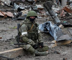 “Не треба було воювати”: у Росії військового без ніг не пустили в маршрутку