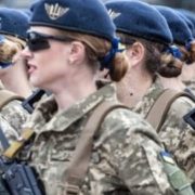 Хто з жінок може отримати відстрочку від призову до Збройних сил України з жовтня