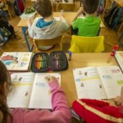 У школах Польщі не вистачає вчителів: шукають українських педагогів