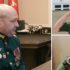 Донька і син живуть в Україні: ідентифіковано командира РФ, який керує окупантами в Енергодарі