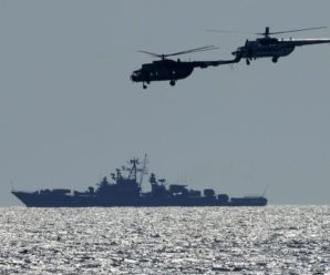 “Путін вже готується здати Крим” – припущення від військового експерта