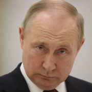 Путін не збирається здаватися, він досі хоче знищити Україну – МЗС Австрії