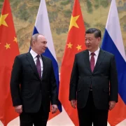 Китай узяв в заручники резервні 100 мільярдів доларів Росії – The Moscow Times