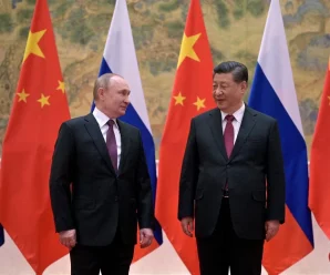 Китай узяв в заручники резервні 100 мільярдів доларів Росії – The Moscow Times