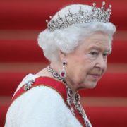 Останній шлях королеви: де, коли і як відбуватиметься похорон Єлизавети II