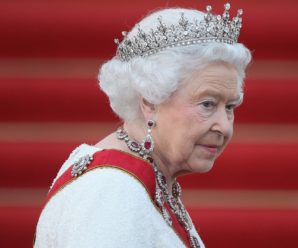 Останній шлях королеви: де, коли і як відбуватиметься похорон Єлизавети II