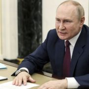 Чи наважиться Путін офіційно оголосити війну Україні чи мобілізацію в РФ – пояснив Тука