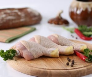 Мешканців Прикарпаття попереджають про небезпечну курятину з сальмонелою і лікувальним препаратом