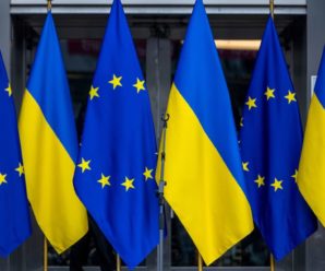 “Україна та ЄС підписали одразу п’ять угод, які наближають країну до вступу до Євросоюзу” – Шмигаль