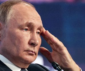 Заперечив сам собі: в ISW розповіли, як Путін облажався із поясненням про свою техніку на ЗАЕС