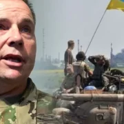 Україна поверне Крим: генерал США дав оптимістичний прогноз та назвав терміни