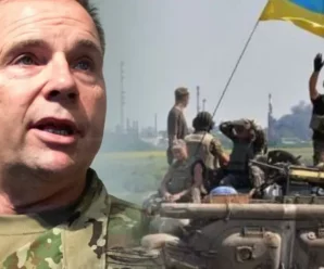 Україна поверне Крим: генерал США дав оптимістичний прогноз та назвав терміни