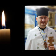 У ДТП загинув священник з Франківщини, батько п’яти дітей Михайло Годованець