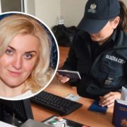 Директорка школи під Києвом, яка здавала окупантам позиції ЗСУ, втекла за кордон