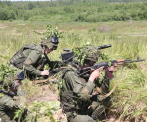 Загроза з боку Білорусі: армія Лукашенка нарощує військову присутність навпроти однієї з областей України