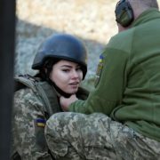 Постановка жінок на військовий облік буде добровільною: ВР у першому читанні ухвалила законопроект