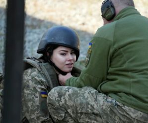 Постановка жінок на військовий облік буде добровільною: ВР у першому читанні ухвалила законопроект