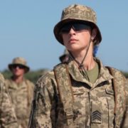 За яких умов жінок братимуть на військовий облік – подробиці законопроєкту