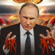 Росія може завдати ядерного удару по Львову чи Карпатах – військовий експерт