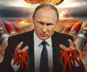 Росія може завдати ядерного удару по Львову чи Карпатах – військовий експерт