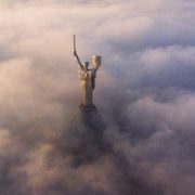 Київ посів перше місце у світі за рівнем забрудненості повітря